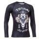 Rashguard Tatami Fightwear Totem Eco Tech Recyceld