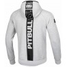PitBull_West_Coast_pánská_mikina_s_kapucí_na_zip_Hilltop_Harris_šedý_melír