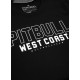 Pitbull_West_Coast_pánské_triko_Wraps_černé