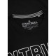 Pitbull_West_Coast_pánské_triko_Wraps_černé
