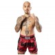 8_Weapons_Muay_Thai_trenky_Carbon_Red_Down_červená