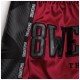 8_Weapons_Muay_Thai_trenky_Carbon_Red_Down_červená