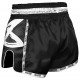 8_Weapons_Muay_Thai_trenky_Carbon_Black_Night_černá