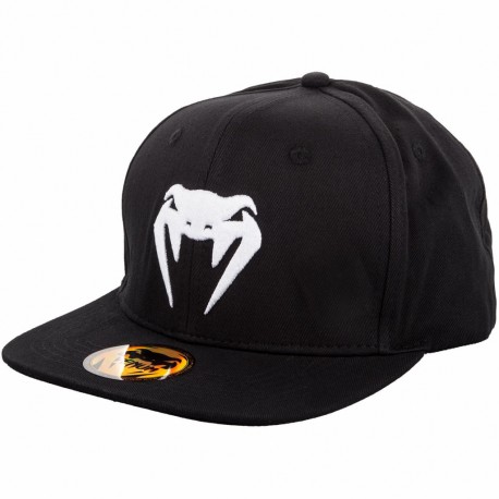 Kšiltovka_Venum_Classic_Hat_černá