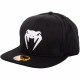 Kšiltovka_Venum_Classic_Hat_černá