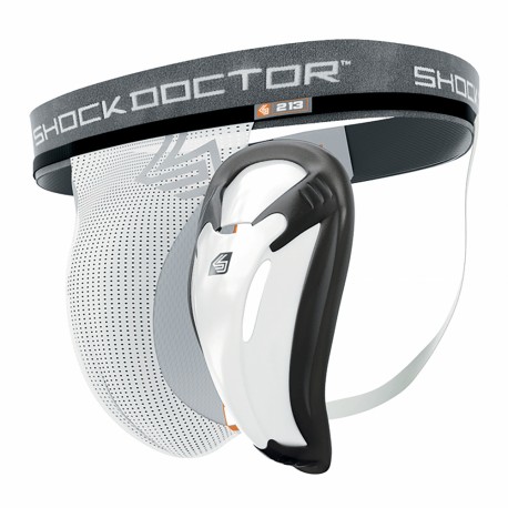 Suspenzor Shock Doctor Core Bioflex