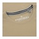 Pitbull_West_Coast_pánské_triko_Small_logo_pískové