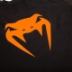 Rashguard Venum Challenger dlouhý rukáv oranžová L