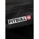 Pitbull West Coast dámská letní bunda AARICIA Sleeve Logo černá