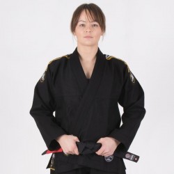 Tatami_Fightwear_dámské_kimono_Nova_Absolute_Gi_černé
