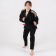 Tatami_Fightwear_dámské_kimono_Nova_Absolute_Gi_černé