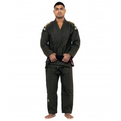 Tatami Fightwear kimono Nova Absolute Gi khaki