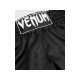 Trenky Muay Thai Venum Classic černá, bílá