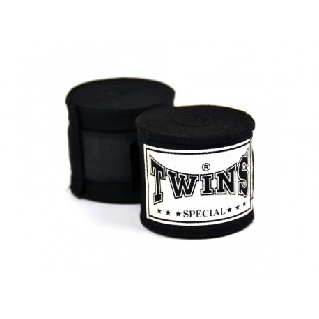 Bandáže_Twins_metru_černá