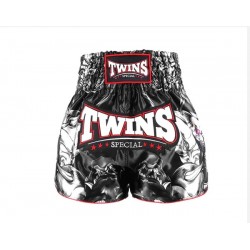 Twins_trenky_Muay_Thai_Kabuki