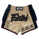 Fairtex_muay_thai_trenky_pískové