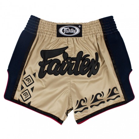 Fairtex_muay_thai_trenky_pískové