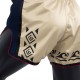 Fairtex muay thai trenky pískové