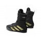 Boxerské_boty_Adidas_Box_Hog_4_černá