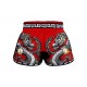 Tuff_Muay_Thai_trenky_Red_Chinese_Dragon