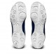 Zápasnické boty Asics Matflex 6 bílá/modrá