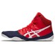 Zápasnické_boty_Asics_Snapdown_3_modrá_červená