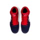 Zápasnické_boty_Asics_Snapdown_3_modrá_červená