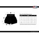 Fairtex_muay_thai_trenky_Stealth_BS1901_černá