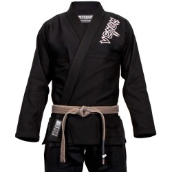 Venum_Contender_2_0_BJJ_kimono_černé