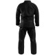 Venum_Contender_Evo_BJJ_kimono_černé