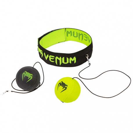 Reflexní_boxovací_míček_Venum_Reflex_Ball