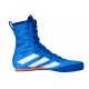 Boxerské_boty_Adidas_Box_Hog_4_modrá