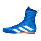 Boxerské_boty_Adidas_Box_Hog_4_modrá
