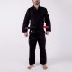 Kimono_Kingz_Kore_Gi_černá