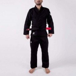 Kimono_Kingz_Kore_Gi_černá