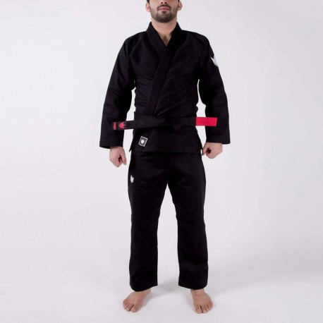Kimono_Kingz_Kore_Gi_černá