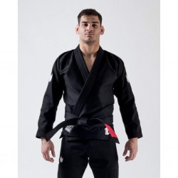 Kimono_Kingz_The_ONE_Jiu_Jitsu_Gi_černá