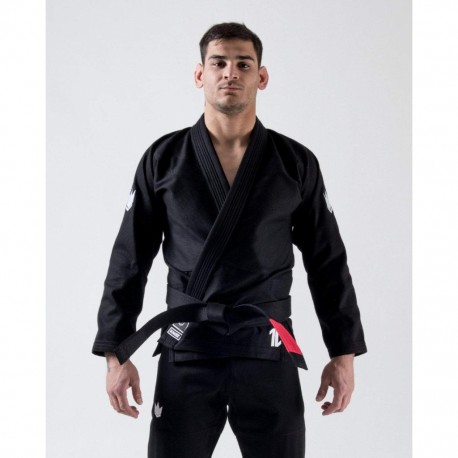Kimono_Kingz_The_ONE_Jiu_Jitsu_Gi_černá