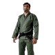 Kimono Kingz Classic 3.0 Jiu Jitsu Gi military green