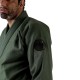 Kimono Kingz Classic 3.0 Jiu Jitsu Gi military green
