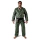 Kimono Kingz Classic 3.0 Jiu Jitsu Gi military green