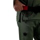 Kimono Kingz Classic 3.0 Jiu Jitsu Gi military green