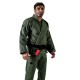 Kimono Kingz Classic 3.0 Jiu Jitsu Gi military green