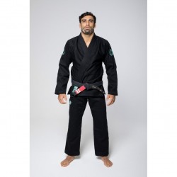 Kimono_Kingz_Classic_3.0_Jiu_Jitsu_Gi_černá