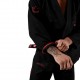 Kimono Kingz Ultralight 2.0 Brazilian Jiu Jitsu Gi černá