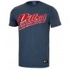 Pitbull West Coast pánské triko Brand 190 modré