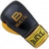 Boxerské rukavice Bail Royal černá