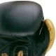 Boxerské rukavice Bail Royal černá