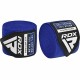 Boxerské_profesionální_bandáže_RDX_WX_set_3ks_červená_modrá_černá_4_5m