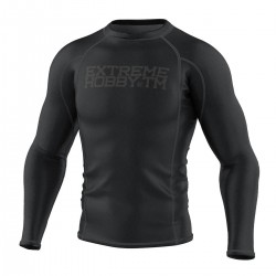 Extreme Hobby rashguard Trace dlouhý rukáv